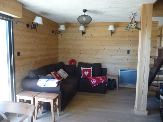 Moley Bour Chalet 36 entrée (2)