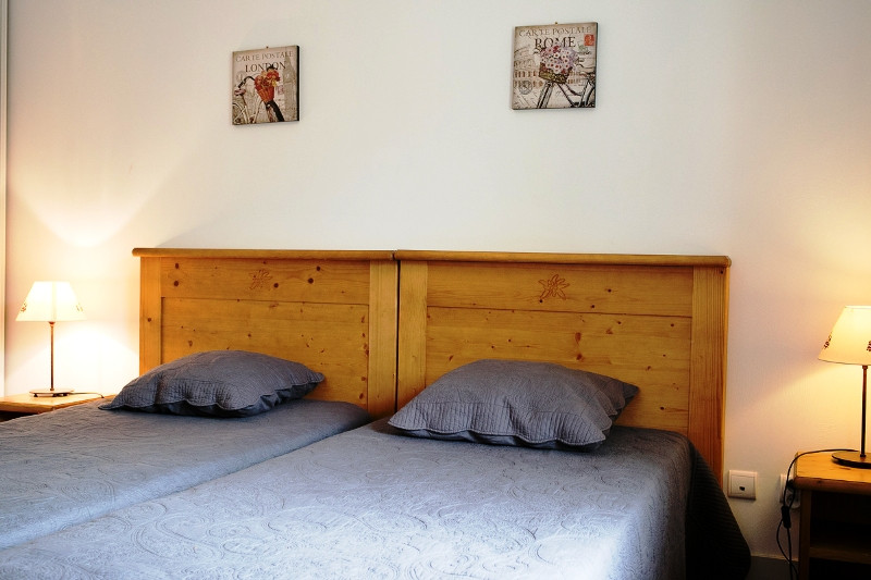 PANNUZZO Ardoisieres B104 Ardoisières chambre 2