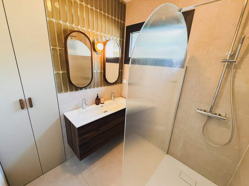 Salle de Bain Salle de Bain