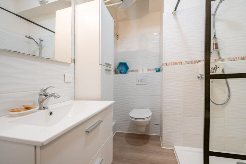 Salle de Bain Salle de Bain