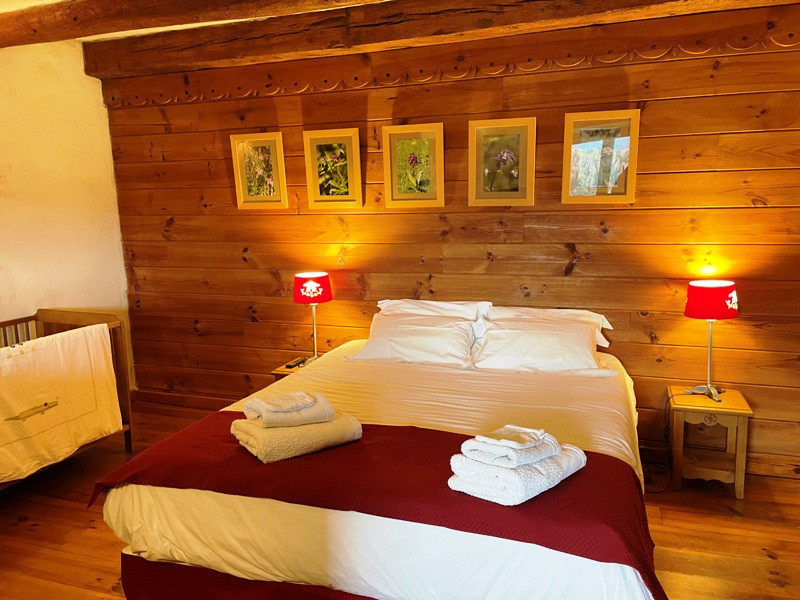 VIELLARD ferme soulan marmotte chambre1_11