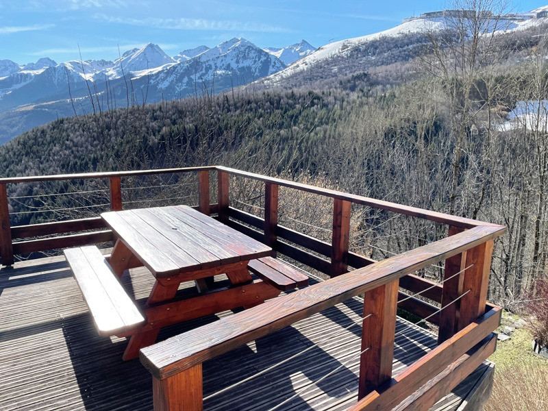 VIELLARD ferme soulan marmotte_terrasse