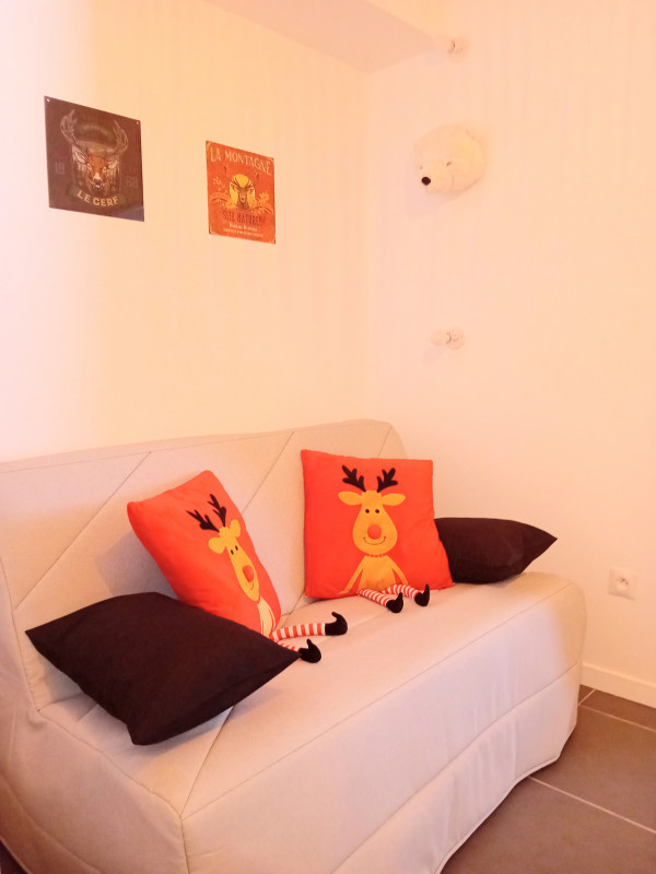 bz en cabine