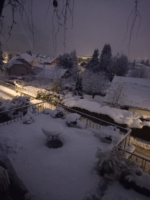 chalet andrieux 1