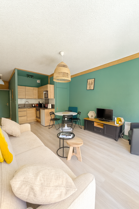 photo pré carré piece de vie