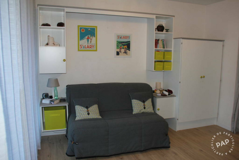 salon - © Mme Gandin salon