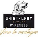 Logo Saint Lary